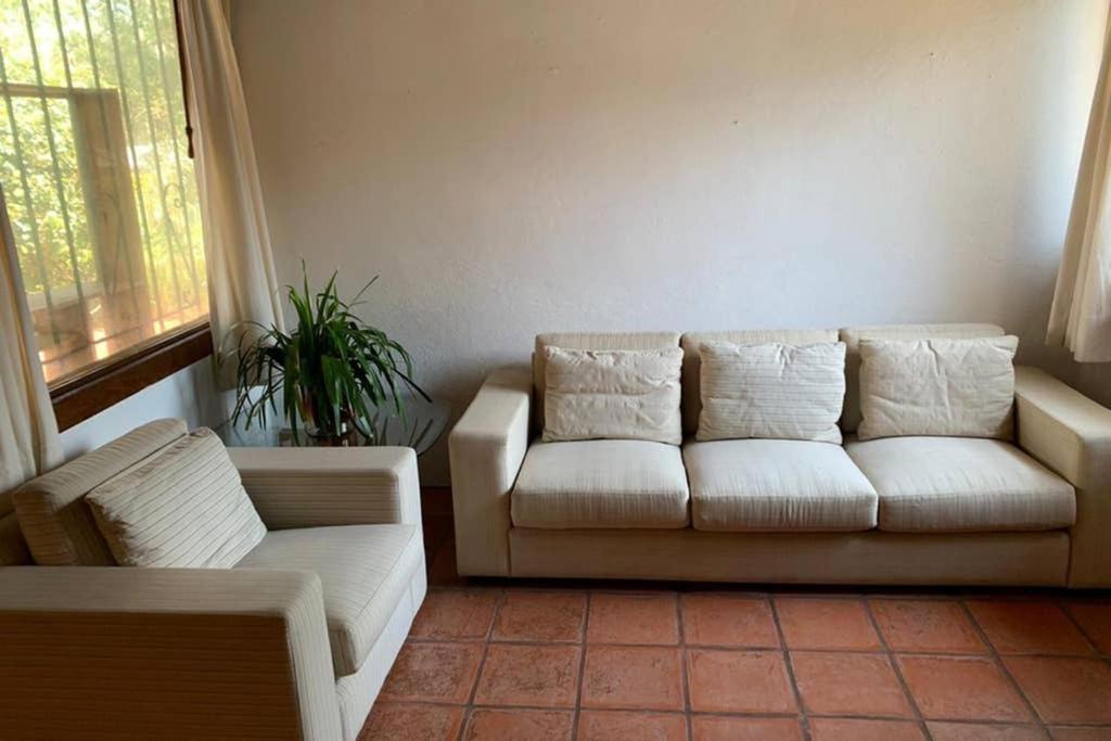 Villa Casa BamBú VdB Valle de Bravo Exterior foto