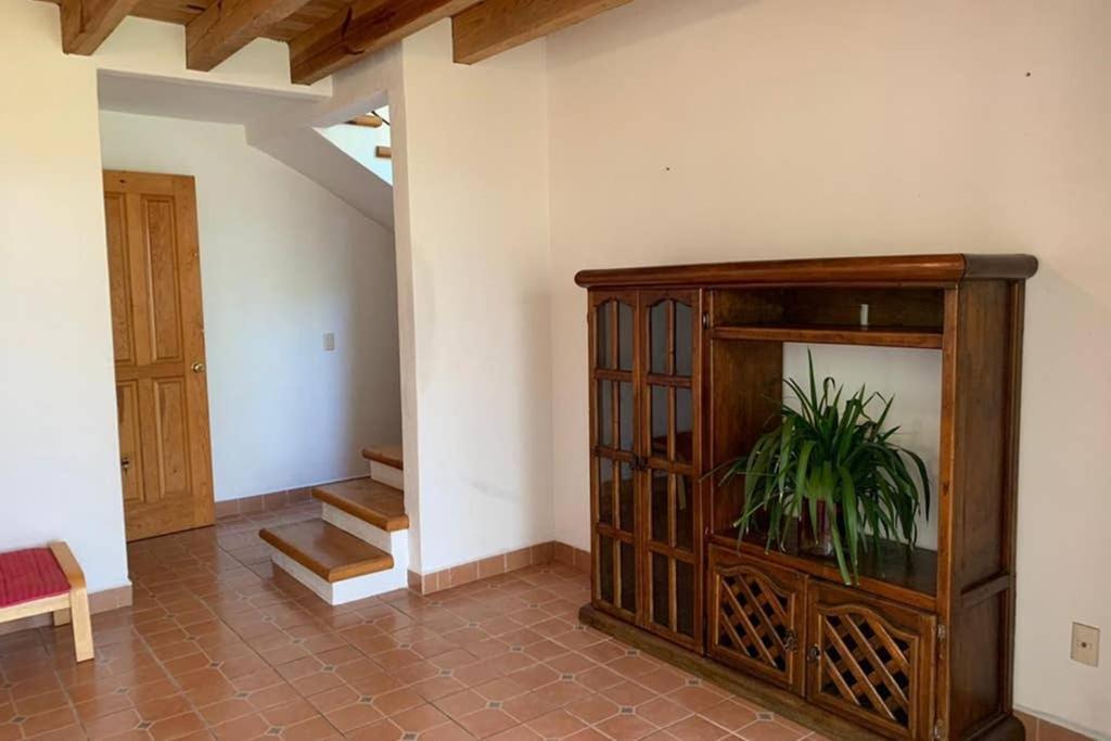 Villa Casa BamBú VdB Valle de Bravo Exterior foto