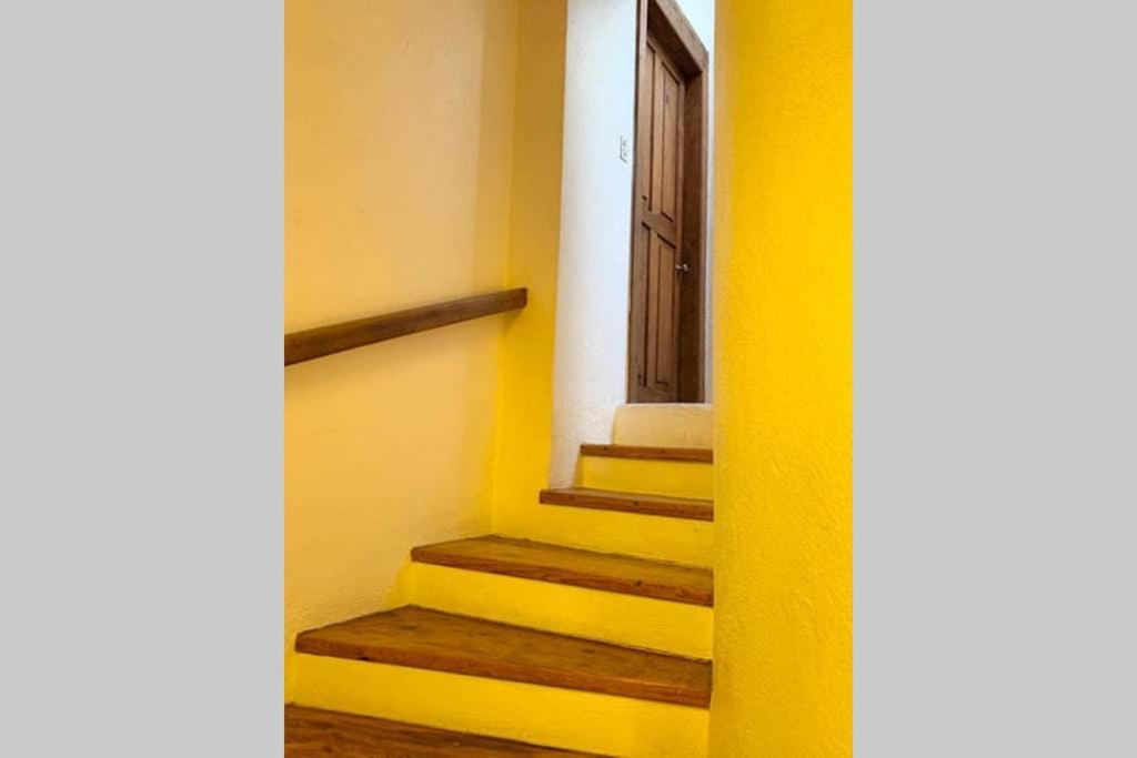 Villa Casa BamBú VdB Valle de Bravo Exterior foto