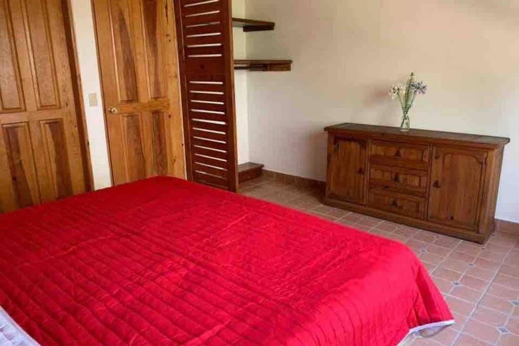 Villa Casa BamBú VdB Valle de Bravo Exterior foto
