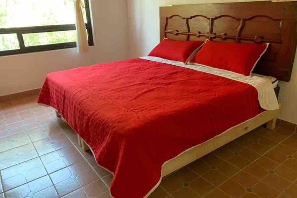 Villa Casa BamBú VdB Valle de Bravo Exterior foto