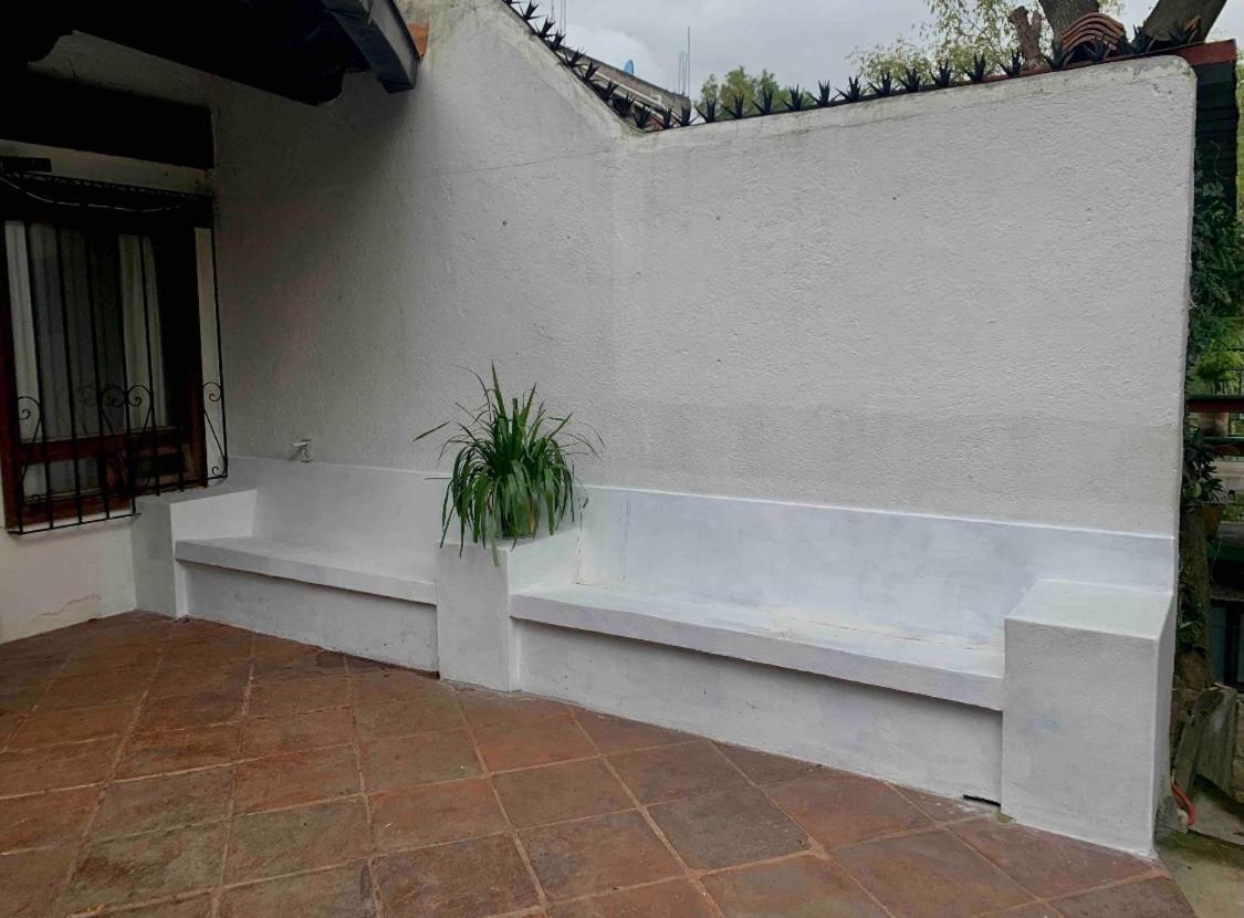 Villa Casa BamBú VdB Valle de Bravo Exterior foto